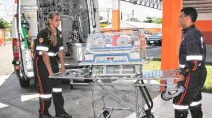 Nesses quatro anos de trabalho, foram quase 83 mil atendimentos prestados e cerca de 10 partos realizados