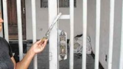 Idoso foi baleado depois de reagir a assalto em sua casa, situada na Av. 66-A, no São Miguel