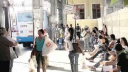 Novo sistema está sendo cogitado, a fim de coibir ação de marginais que se especializaram em assaltos ao transporte coletivo