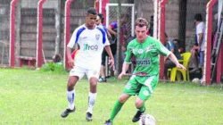 O Unidos EC, campeão da Copa Kaiser de 1997 e tetra da série Ouro, teve dois WO e foi excluído do Amador deste ano