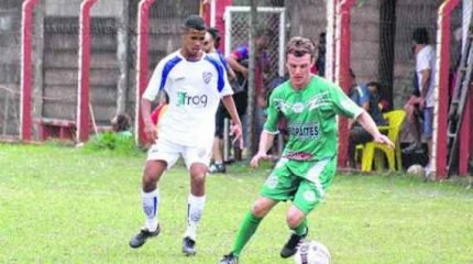 O Unidos EC, campeão da Copa Kaiser de 1997 e tetra da série Ouro, teve dois WO e foi excluído do Amador deste ano