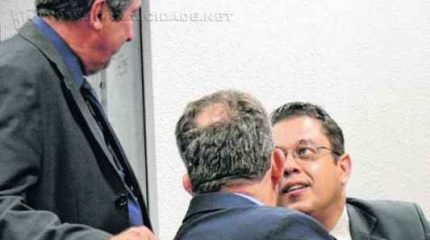 De acordo com o documento, Rio Claro possui representação atual igual à de uma cidade de 30 mil habitantes