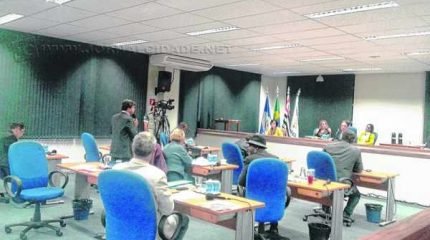 Vereadores da cidade de Rio Claro aprovaram sete projetos de lei durante a sessão camarária dessa segunda-feira (15)