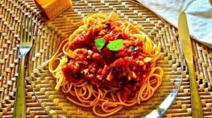 Ele é saboroso e apreciado no mundo todo. Por outro lado exagero no consumo pode engordar