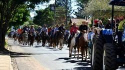 O evento estava previsto para o dia 28 de junho