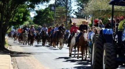 O evento estava previsto para o dia 28 de junho