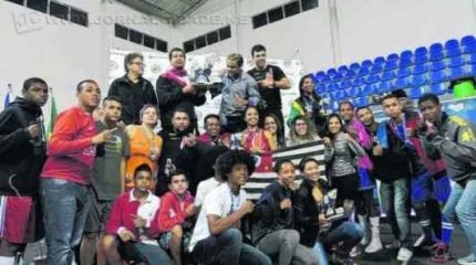 Com a campanha, na classificação geral, a delegação de São Paulo ficou em primeiro no Feminino e em terceiro no Cadete