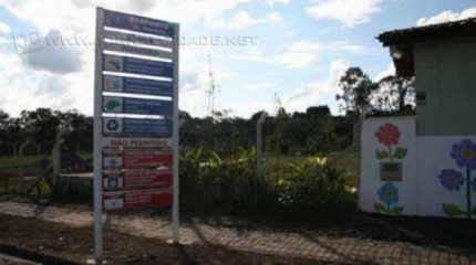 Localizado entre o Jardim Santa Eliza e Jardim das Paineiras, o bairro Jardim Figueira soma pouco mais de seis quarteirões