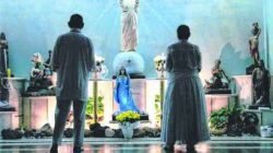 Conforme Pai André, do Templo de Umbanda Vovô Serafim e Ogum Três Espadas, preconceito também acontece em RC