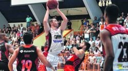 Nesta temporada, Teichmann ajudou Limeira a chegar a sua primeira semifinal do NBB