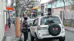 A temperatura caiu na manhã desse sábado (25) e deve continuar baixa nesta semana