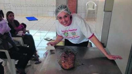 MUDANDO VIDAS: os interessados em doar produtos ou valores para a associação podem entrar em contato pelo telefone (19) 3024-0888