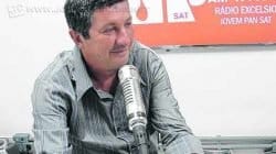 Vereador progressista falou em favor de Aline Corrêa