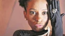 Atriz acaba de retornar de residência na Polônia, onde dirigiu uma peça para Teatr Fredy