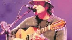 TUDO É PAIXÃO SE O VIOLEIRO TOCA: Almir Sater é um dos mais respeitados músicos da atualidade e responsável por clássicos do cancioneiro popular
