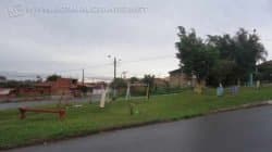 Áreas estão localizadas em frente à Avenida Marginal 1-JG, próximas à Avenida 5-JG, no Jardim Guanabara I