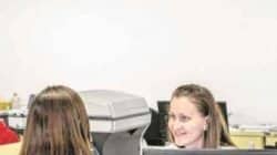 Atende Fácil está localizado na Avenida 2, entre ruas 2 e 3 e funciona de segunda a sexta-feira, das 8h30 às 17 horas