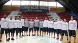 Equipe rio-clarense é uma das estreantes da competição que envolve a categoria Sub-22 de times de nove Estados do país, além do Distrito Federal.