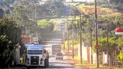 Prefeitura de Rio Claro diz que está tentando viabilizar troca de pavimentação em Batovi