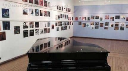 O 7° Festival de Música de Inverno de Rio Claro acontece novamente dentro do Casarão da Cultura, na Avenida 3 - Centro