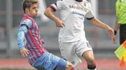 O lateral-esquerdo esteve no Cagliari, também da Itália, nas últimas três temporadas