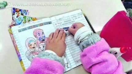 Unidades que já trabalham o ensino religioso no país abordam ética, moral e cultura