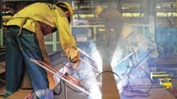 Queda nas vendas e, consequentemente, na produção está gerando demissões, férias coletivas e corte de turnos (foto: GERJ)