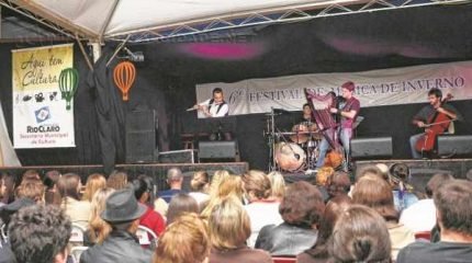 Evento terá 22 apresentações, envolvendo mais de 100 músicos, em 13 dias de atividade