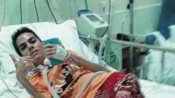 Glaucio de Oliveira está internado no HFC de Piracicaba