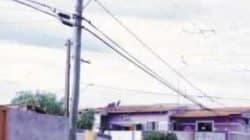 Os trechos mais afetados ficam entre as avenidas 4 e 6