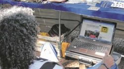 Testes feitos pelo JC comprovam que sinal livre wi-fi funciona e pode ser utilizado pela população para acessar internet