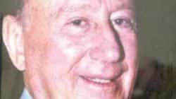 O empresário José Vitti morreu quarta-feira (29) aos 89 anos