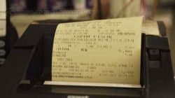 Consumidores que participam do programa têm que incluir o CPF na nota fiscal na hora da compra (foto Agência Brasil)