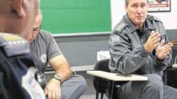 Balanço da aproximação entre a Polícia Militar e a Guarda Municipal será apresentado no mês de setembro. Objetivo é criar medidas práticas na segurança