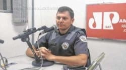 PM fala sobre audiência pública durante entrevista à Rádio Excelsior Jovem Pan News