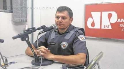PM fala sobre audiência pública durante entrevista à Rádio Excelsior Jovem Pan News