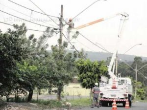 UBS instalada no bairro São Miguel está com obras em andamento