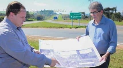 Duplicação da SP 191 é obra prevista em contrato e faz parte do Programa de Concessões Rodoviárias