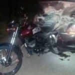 Bafômetro constatou que motorista que conduzia carro estava alcoolizado. Homem foi preso em flagrante pelas autoridades