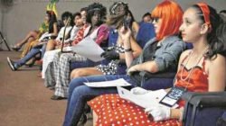 Quinta edição do evento, em 2014, reuniu público variado e contou com mais de 280 inscrições provenientes de 12 países