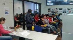 Meta de empregos fixada pela nova diretoria do PAT é atingida em dois meses com 120 vagas diárias