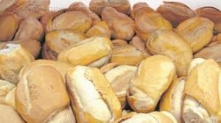O dólar mais alto pressiona o preço de produtos que utilizam as matérias-primas importadas, a exemplo do pão francês