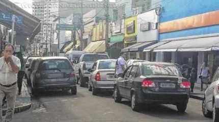 Os dados estatísticos da SSP mostram que casos de roubo de carga saltaram para 4 em 2015