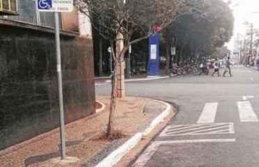 As vagas mais disputadas, segundo a GCM, são as mais próximas do centro da cidade