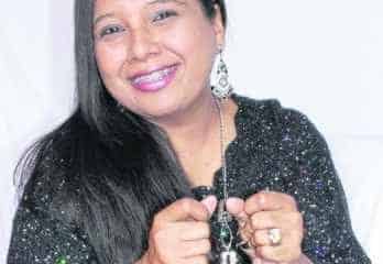 Cantora Priscila França: “Quando pensei em desistir, Deus colocou pessoas certas, na hora certa, para que tudo acontecesse”