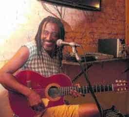 Músico realizou neste ano turnê pela Europa, onde se apresentou na Alemanha e Portugal