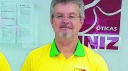 Norberto Cardoso tinha 56 anos de idade