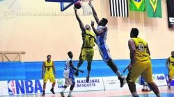 Fiba mantém suspensão da CBB e deixa Brasil fora dos Mundiais Sub-19