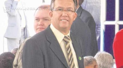 Vereador, ex-presidente da Câmara Municipal e secretário de Habitação do governo Altimari é um dos nomes ventilados