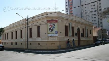 Exposição acontece no Casarão da Cultura